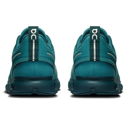 On Cloud 6 Waterproof Shoes - Men's 3