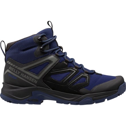Helly Hansen Stalheim HELLY TECH Waterproof Hiking Boots - Men's 0