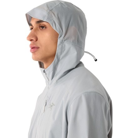 Arc'teryx Konseal Hybrid Hoody - Men's 6