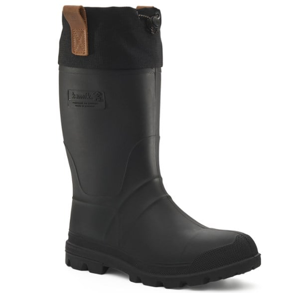 Product Image of color Black