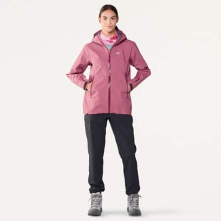 Arc'teryx Beta Jacket - Women's 3