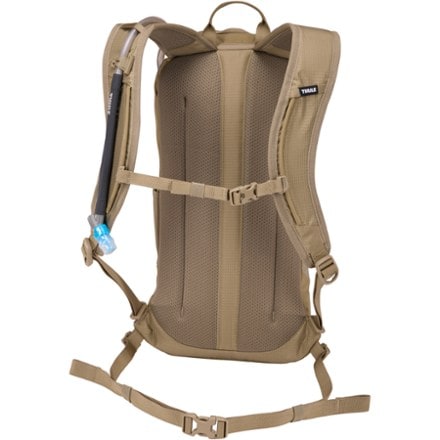 Thule AllTrail 10 L Hydration Pack 3