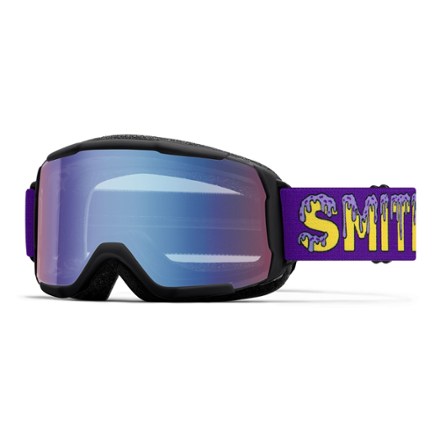 Daredevil Snow Goggles - Kids'