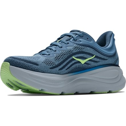 HOKA Bondi 9 Road-Running Shoes - Men's 3