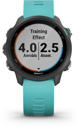 vivosmart garmin connect