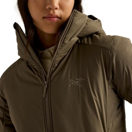 Arc'teryx Atom SV Insulated Hoody - Women's 5