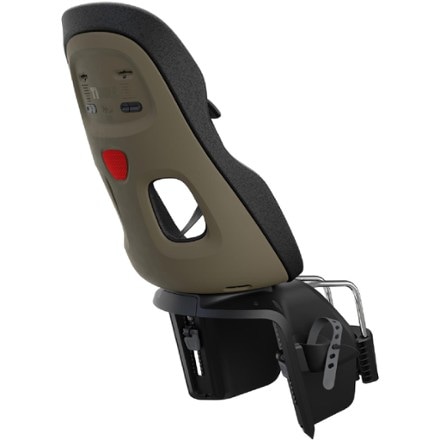 Thule Yepp Nexxt2 Frame-Mount Child Bike Seat 2