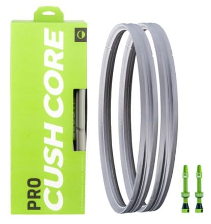 CushCore PRO Tire Inserts - Pair 0