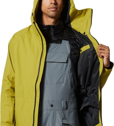 Mountain Hardwear Firefall/2 Jacket - Men's 7