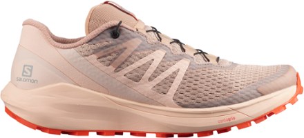 Salomon Sense Ride 4 Trail-Running Shoes - Women's 0