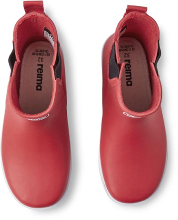 Reima Ankles Waterproof Low-Cut Rain Boots - Kids' 3