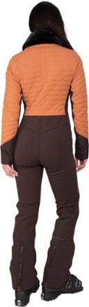 Obermeyer Katze Down Snowsuit - Women's 2
