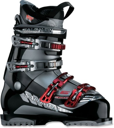 Salomon 6 Ski Boots - Men's | REI Co-op