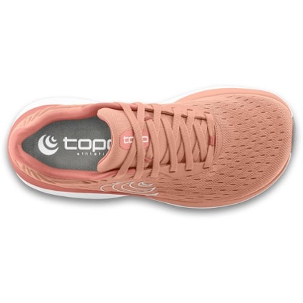 Topo Athletic Atmos Road-Running Shoes - Women's 3