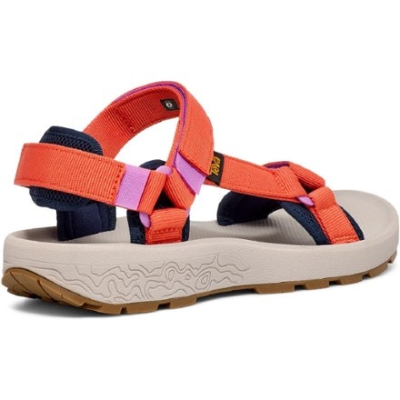 Teva Hydratrek Sandals - Women's 4