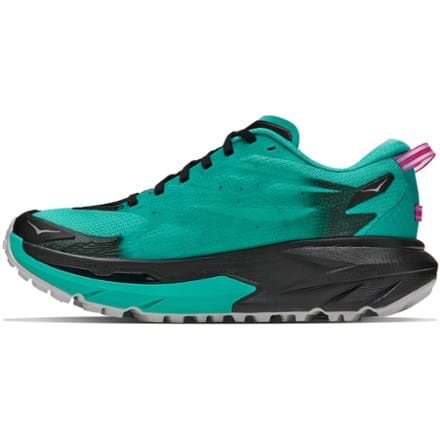 HOKA Mafate 5 Trail-Running Shoes - Women's 1