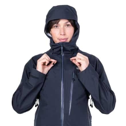 Mountain Equipment Makalu Jacket - Women's 4