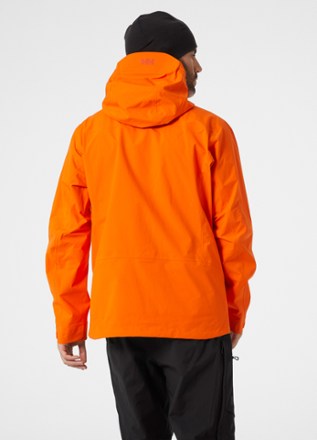 Helly Hansen Verglas Infinity Shell Jacket - Men's 2