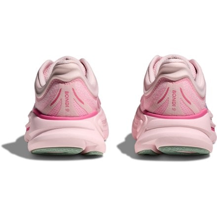 HOKA Bondi 9 Road-Running Shoes - Women's 4
