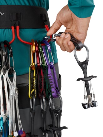 Arc'teryx C-Quence Harness - Men's 5
