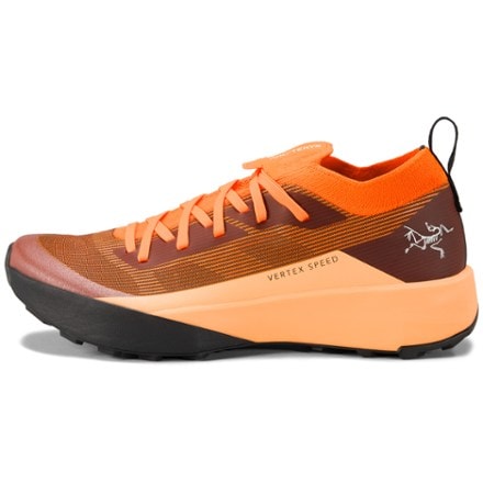 Arc'teryx Vertex Speed Low Hiking Shoes - Women's 0