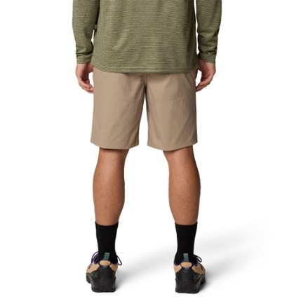 Mountain Hardwear Hardwear AP Shorts - Men's 7" Inseam 1