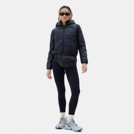 Halfdays Claude Insulated Trail Jacket - Women's 2