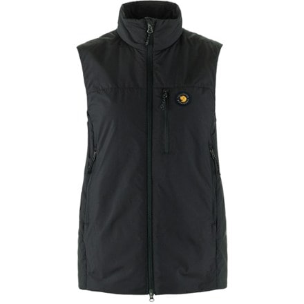 Fjallraven Bergtagen 60 Insulated Vest - Women's 0