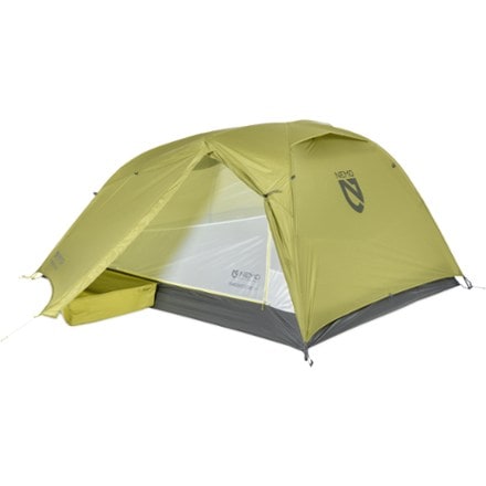 NEMO Dragonfly OSMO 3P Ultralight Backpacking Tent 0