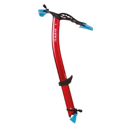 BLUE ICE Akila Adze Ice Axe 4