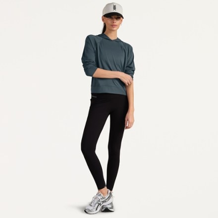 RHONE Serene Studio Hoodie - Women's 3