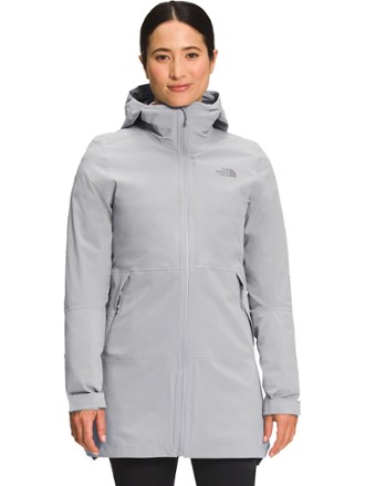 The North Face ThermoBall Eco Triclimate 3-in-1 Parka - Women's 0