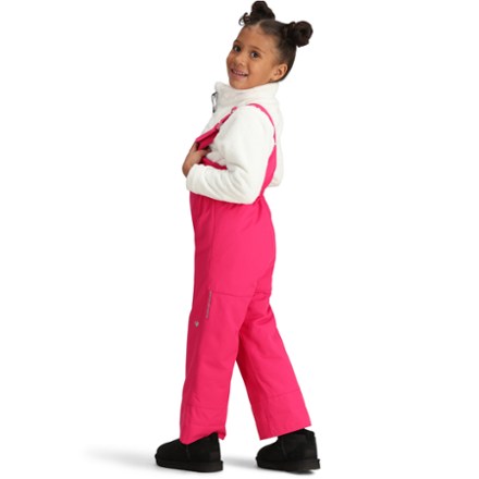 Obermeyer Snoverall Bib Snow Pants - Kids' 3
