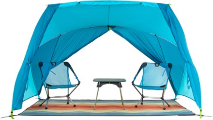 NEMO Switch 2P Tent 9