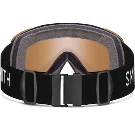Smith Moment ChromaPop Photocromic Snow Goggles 2