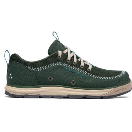 Astral Brewer 3.0 Water Shoes 0