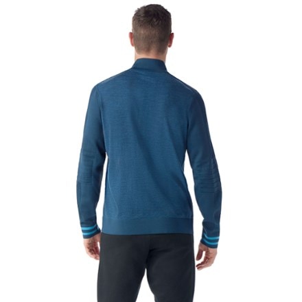 Smartwool Intraknit Merino Tech Half-Zip Top - Men's 2