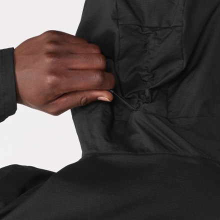 Arc'teryx Incendo Airshell Hoodie - Men's 6