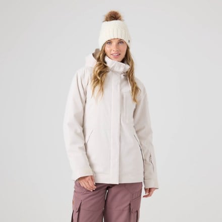 Roxy Billie Insulated Jacket - Women's 0