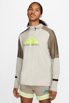 Nike Trail Hoodie - Men's 0