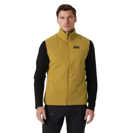 Helly Hansen Odin Lightweight Stretch Insulator Vest 2.0 - Men's