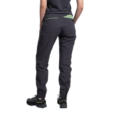 La Sportiva Mantra Pants - Women's 1