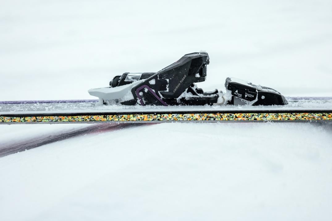 Location Image for S/Lab Shift2 13 MN Alpine Touring Ski Bindings