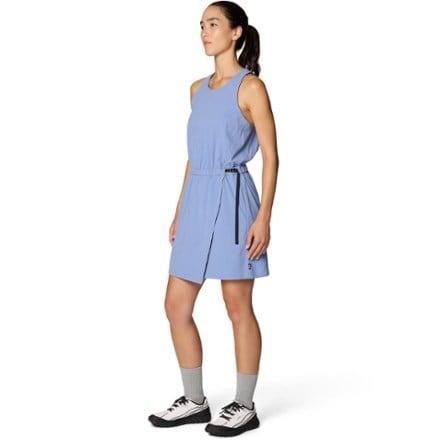 Mountain Hardwear Dynama Dress 3