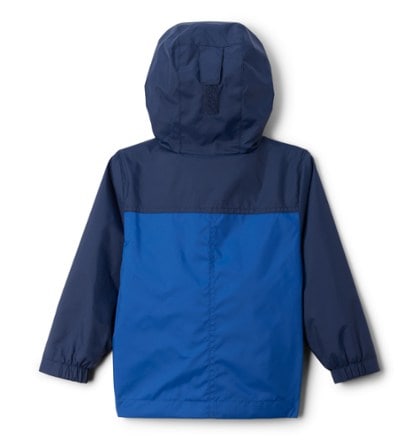 Columbia Rain-Zilla II Jacket - Toddlers' 1