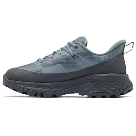 Columbia Tellurix Titanium OutDry Hiking Shoes - Women's 1