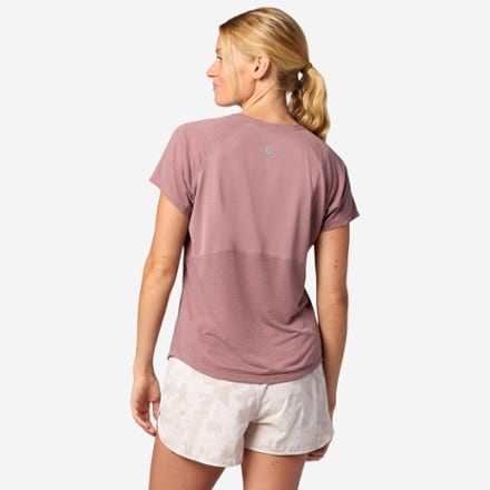 Marmot Uptrail Active Shirt - Women's 1