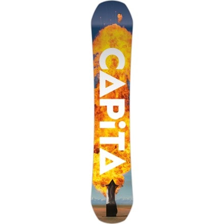 Capita D.O.A. Snowboard - 2024/2025 7