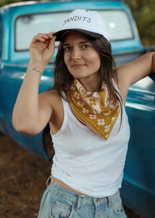 BANDITS Bandana 2