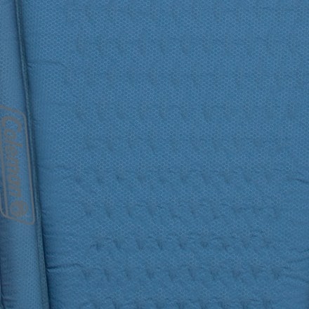 Coleman Silverton Self-Inflating Sleeping Pad 5